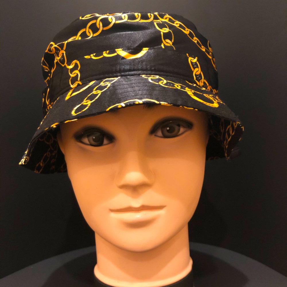 Bucket hats